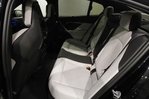 BMW M5 bild 6