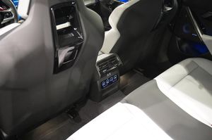 BMW M5 bild 16
