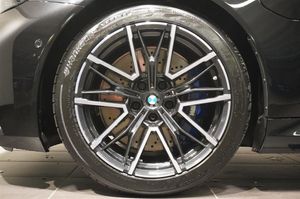 BMW M5 bild 8