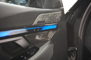 BMW M5 bild 15