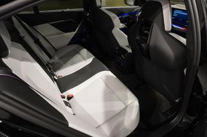 BMW M5 bild 9