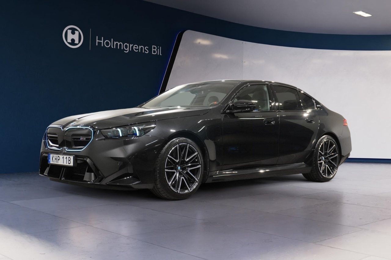 BMW M5