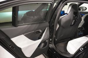 BMW M5 bild 17