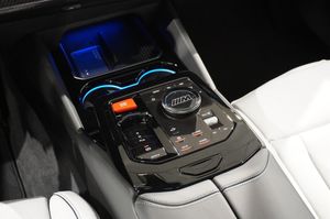 BMW M5 bild 12