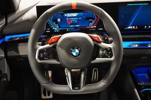 BMW M5 bild 11