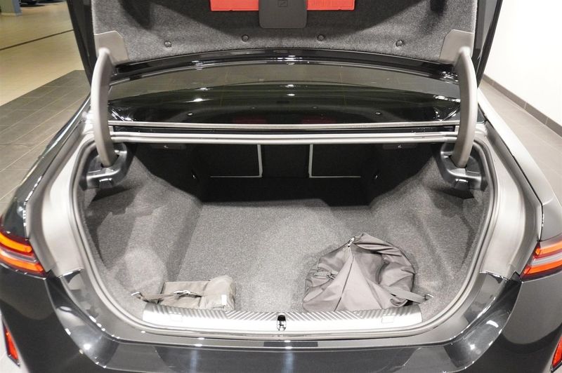 BMW M5 bild 7