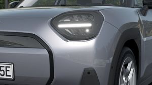 MINI Aceman bild 6