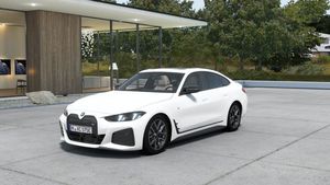 BMW i4 bild 1