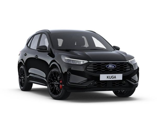 Ford Kuga ST-Line X Black Edition 243hk PHEV - 2026