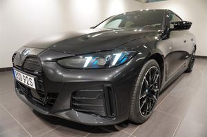 BMW i4 bild 16