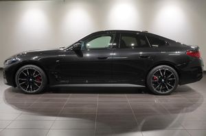 BMW i4 bild 2