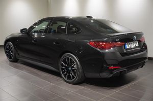 BMW i4 bild 3