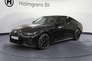 BMW i4 bild 1