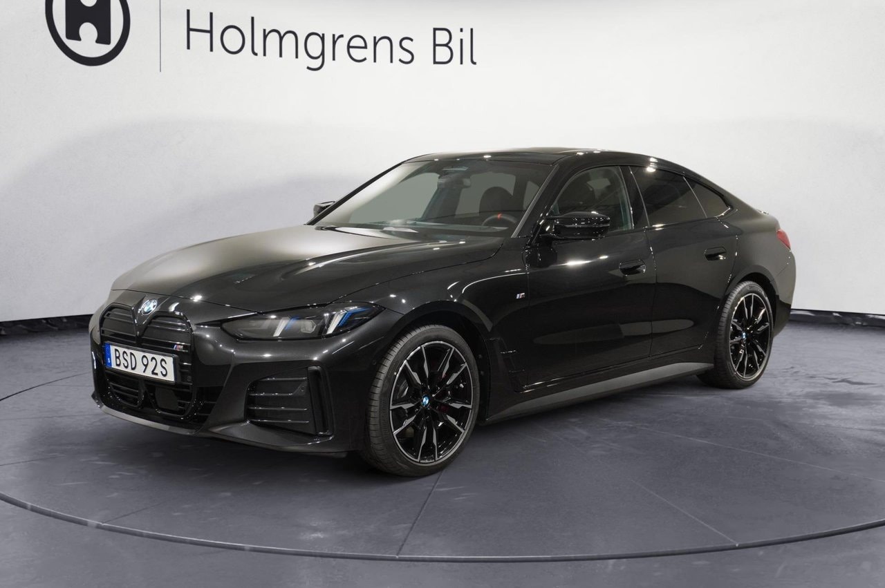 BMW i4
