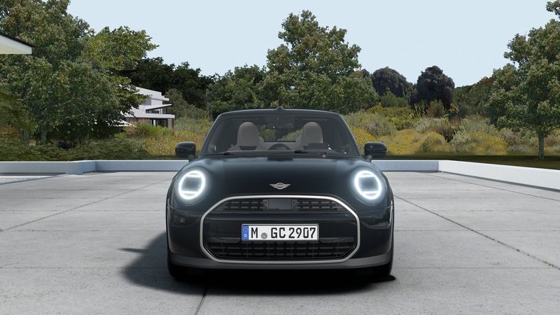MINI Cooper bild 3