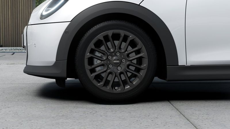 MINI Cooper bild 7
