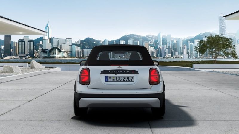 MINI Cooper bild 5