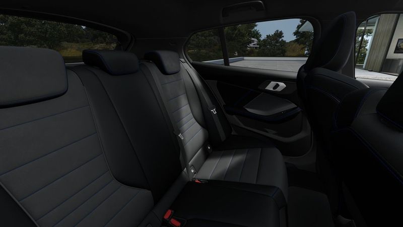 BMW M135 bild 11