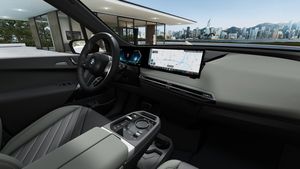 BMW iX bild 12