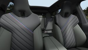 BMW iX bild 9