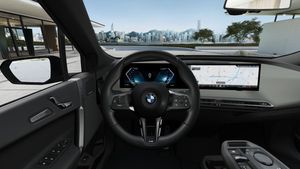 BMW iX bild 11