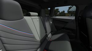 BMW iX bild 10