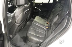 BMW X6 bild 5