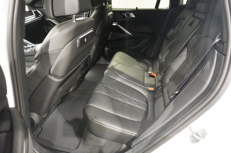 BMW X6 bild 5