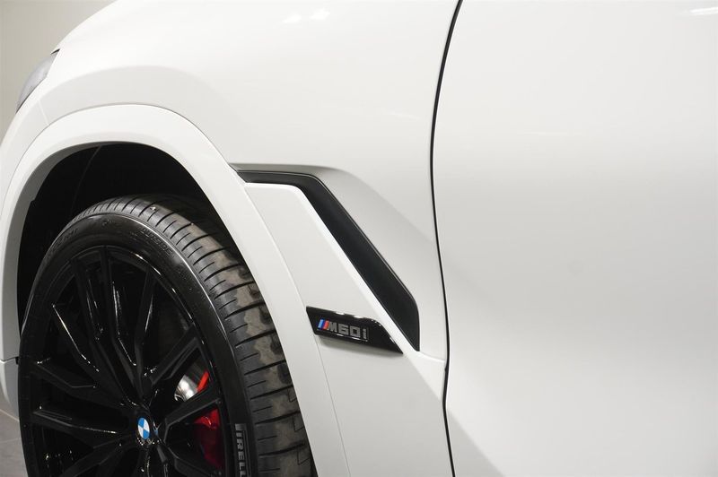 BMW X6 bild 11