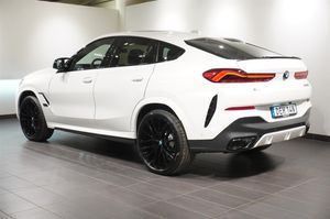 BMW X6 bild 3