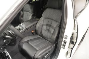 BMW X6 bild 15