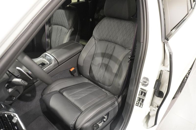 BMW X6 bild 15