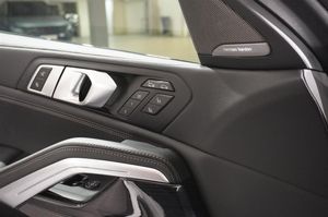 BMW X6 bild 16