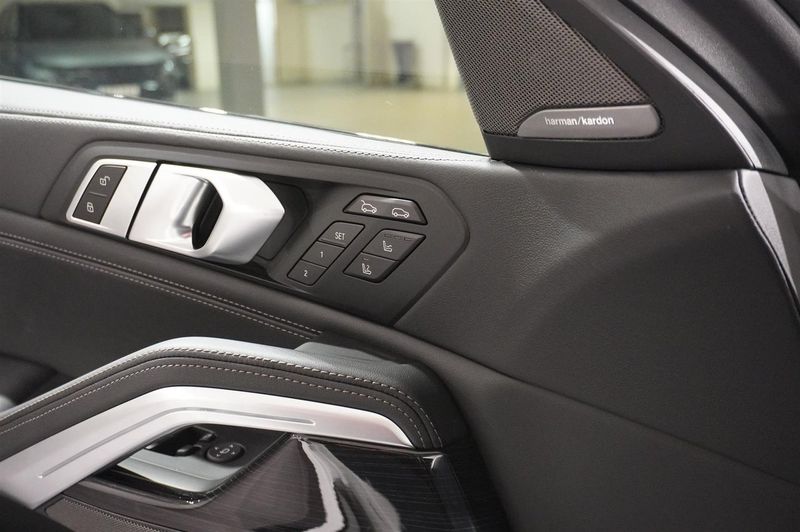BMW X6 bild 16