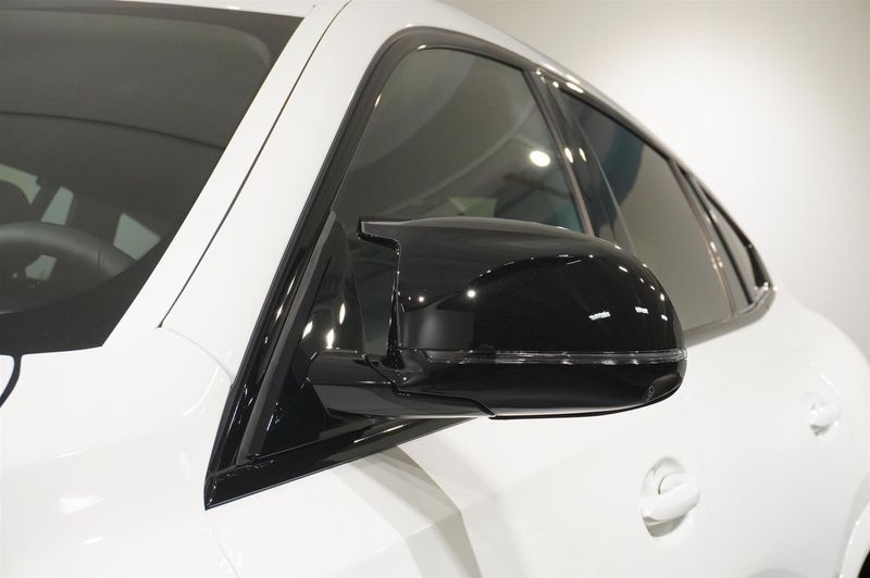 BMW X6 bild 10