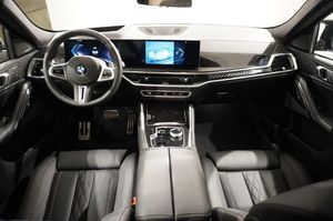 BMW X6 bild 14