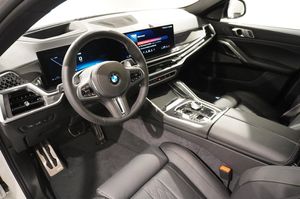BMW X6 bild 4