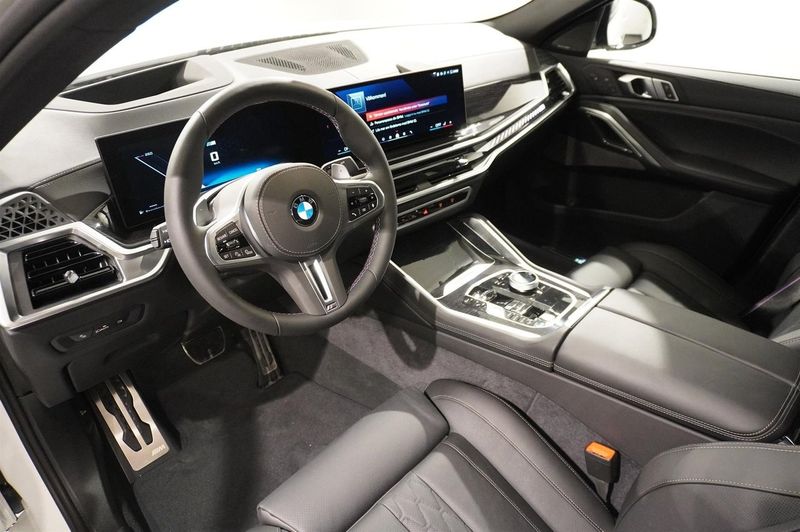 BMW X6 bild 4