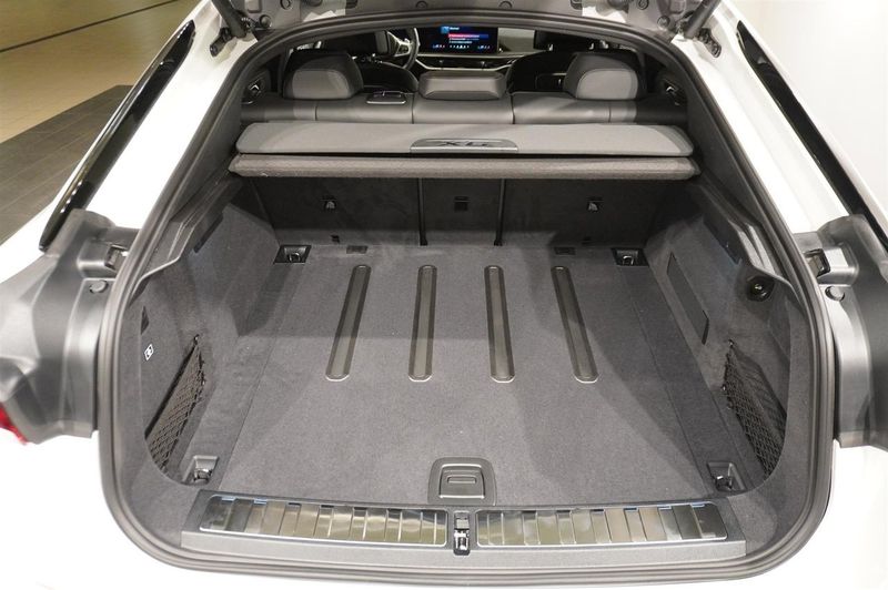 BMW X6 bild 6