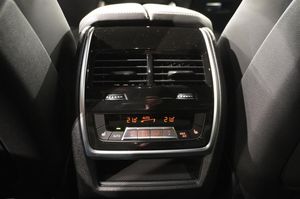 BMW X6 bild 20