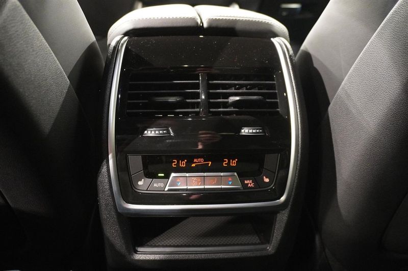BMW X6 bild 20