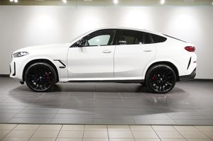BMW X6 bild 2