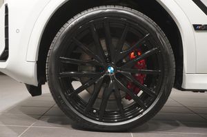 BMW X6 bild 7