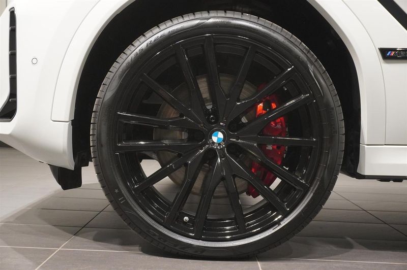BMW X6 bild 7