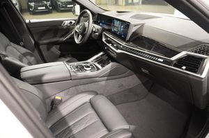 BMW X6 bild 19