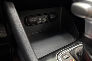 Kia Niro bild 16