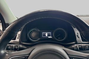 Kia Niro bild 9