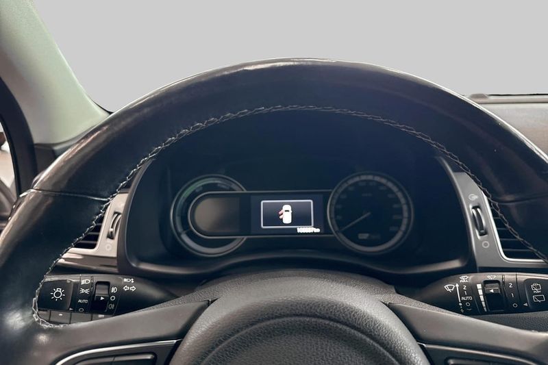 Kia Niro bild 9