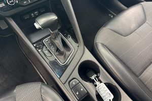 Kia Niro bild 10