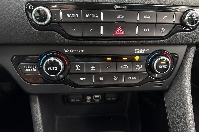 Kia Niro bild 15